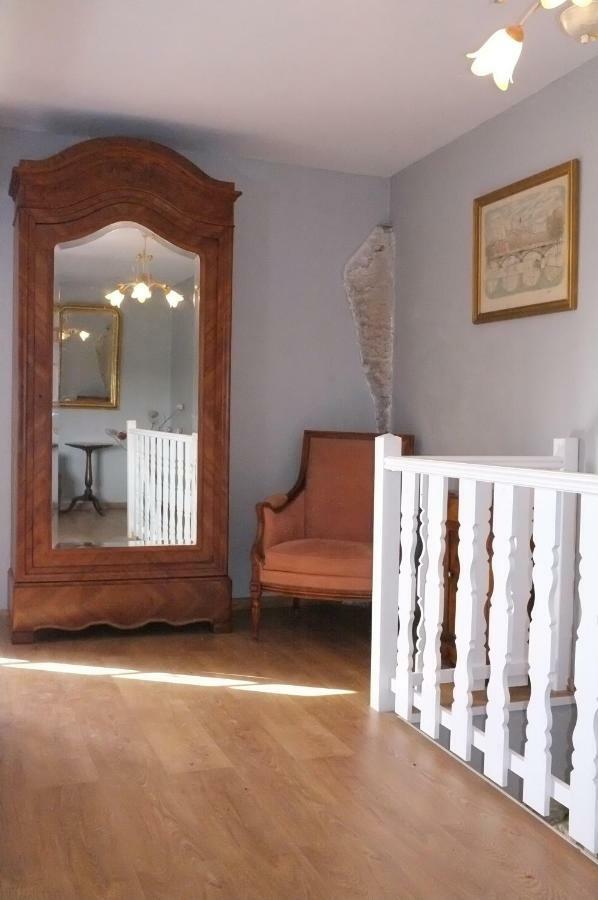 Roncey Le Douitel Bed & Breakfast エクステリア 写真